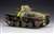 WW.II 日本帝国陸軍 九五式軽戦車ハ号 後期型 (プラモデル) 商品画像4