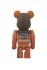 ベアブリック WICKET(TM) & ROMBA(TM) 2PACK (完成品) 商品画像5 サムネイル