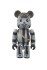 ベアブリック PAPLOO(TM) & TEEBO(TM) 2PACK (完成品) 商品画像4 サムネイル