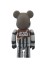 ベアブリック PAPLOO(TM) & TEEBO(TM) 2PACK (完成品) 商品画像5 サムネイル