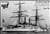 米巡洋艦 アトランタ Eパーツ付 1886 (プラモデル) パッケージ1