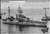 英モニター艦 アバークロンビー  1943 WW2 (プラモデル) パッケージ1