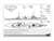 独巡洋戦艦 フォンデアタン Eパーツ付 1913 WW1 (プラモデル) 設計図1