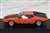De Tomaso Pantera GTS 1973 (オレンジ＆ブラック) (ミニカー) 商品画像2