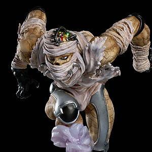 Statue Legend [JoJo`s Bizarre Adventure Part 3] Hanged Man (Completed) -  HobbySearch Anime Robot/SFX Store