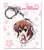 Tenshin Ranman King Key Ring D (Yamabuki Aoi) (Anime Toy) Item picture1