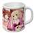 Little Busters! -Refrain- Color Mug Cup D (Komari & Rin ver.2) (Anime Toy) Item picture1