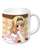 Tenshin Ranman Color Mug Cup Set (Anime Toy) Item picture4