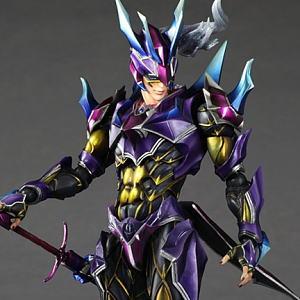 FINAL FANTASY VARIANT PLAY ARTS改 -KAI- ドラグーン (完成品)