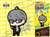 Persona 4 the Golden Rubber Key Ring - Player Character (Anime Toy) Item picture1