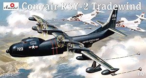 Convair R3Y-2 Tradewinds (Plastic model)