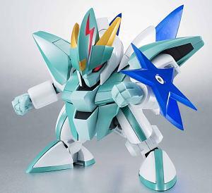 Robot Spirits < Side Mashin > Genoh-Maru (Completed)