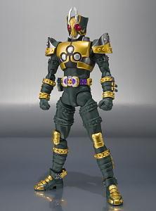S.H.Figuarts Kamen Rider Leangle (Completed)