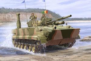 ROKA BMP-3 IFV (Plastic model)