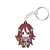 D4 Fire Emblem: Awakening Rubber Key Ring -all unit collection- Vol.3 10 pieces (Anime Toy) Item picture2
