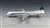 1/200 L-188 エレクトラ `LA ドジャース記念塗装` (完成品飛行機) 商品画像2