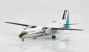 1/200 フォッカーF-27 `ウェスト・コースト航空` (完成品飛行機)