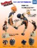 Haikyu!! Players Series Kageyama Tobio (PVC Figure) その他の画像1 Thumbnail