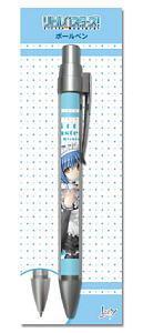 Little Busters! Ecstasy Ballpoint Pen vol.3 I (Nishizono Mio) (Anime Toy)