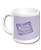 Little Busters! Ecstasy Color Mug Cup vol.4 H (Sasasegawa Sasami) (Anime Toy) Item picture2