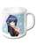 Little Busters! Ecstasy Color Mug Cup vol.4 K (Nishizono Mio) (Anime Toy) Item picture1