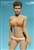 Phicen 1/6 シームレス女性素体 Ver.4.0 (ライトタンスキン/黒髪ショート) (Big Breast w/ Bikini) PLLB2014-28 (ドール) 商品画像2