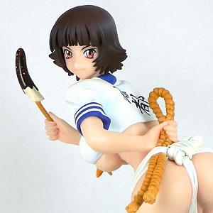 Chohi Ekitoku Festival ver. (PVC Figure)