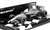マクラーレン メルセデス MP4-29 J.バトン 2014 本選仕様 (ミニカー) 商品画像2