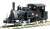 鉄道省 クラウス 25号 蒸気機関車 (組み立てキット) (鉄道模型) 商品画像1