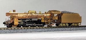 【特別企画品】 国鉄 C55 27号機 蒸気機関車 (塗装済み完成品) リニューアル品 (鉄道模型)