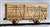 (HOj) [Limited Edition] J.N.R. Type Ka 3000 Livestock Transportation Wagon (Unassembled Kit) (Model Train) Other picture1