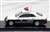 トヨタ クラウン 180系 兵庫県警察機動パトロール隊車両 (ミニカー) 商品画像5