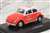 1966 VW Beetle (Red) (Diecast Car) Item picture1