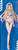 インフィニット・ストラトス2 キラキラ☆タペストリー 「セシリア・オルコット」 (キャラクターグッズ) 商品画像1