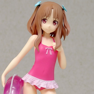 Hozuki Ferrari Beach Queens Ver. (PVC Figure)