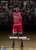 リアルマスターピース コレクティブル フィギュア/ NBAクラシックコレクション: マイケル・ジョーダン シリーズ2 `THE LAST SHOT` ロード・ユニフォーム (完成品) 商品画像1