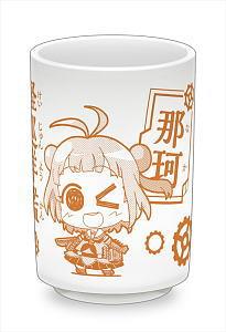 Minicchu Kantai Collection Cup Naka (Anime Toy)