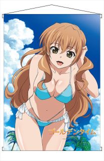 Golden Time Tapestry Koko Swim Wear ver. (Anime Toy) - HobbySearch