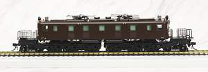 16番(HO) EF59形 電気機関車 (EF56 1次型改造タイプ) (プラスティック製) (鉄道模型)