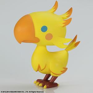 THEATRHYTHM FINAL FANTASY STATIC ARTS mini チョコボ (完成品)