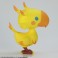 THEATRHYTHM FINAL FANTASY STATIC ARTS mini チョコボ (完成品) 商品画像5 サムネイル