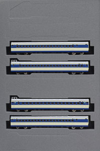 【特別企画品】 0系2000番台 「東海道新幹線開業50周年記念」 (増結・4両セット) (鉄道模型)