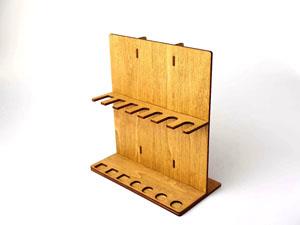 Tool Stand (Craft Kit)