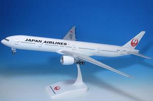 JAPAN AIRLINES 777-300ER JA731J (完成品飛行機)
