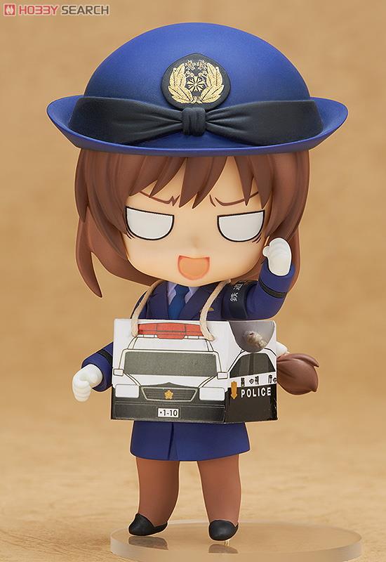 Nendoroid Monden Sakura (PVC Figure) Item picture2