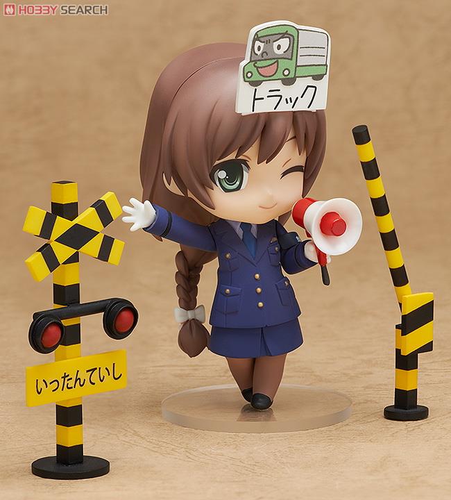 Nendoroid Monden Sakura (PVC Figure) Item picture3