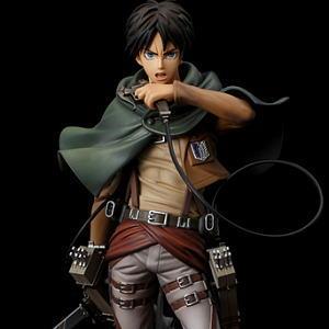 Brave-Act Eren (PVC Figure)