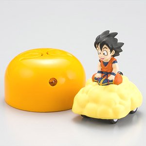 Gacha Gacha RC Dragon Ball Kai Son Goku (RC Model)
