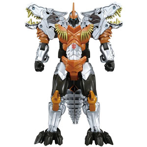 LA02 Big Grimlock (Completed)
