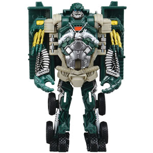 LA05 ハウンド (完成品)